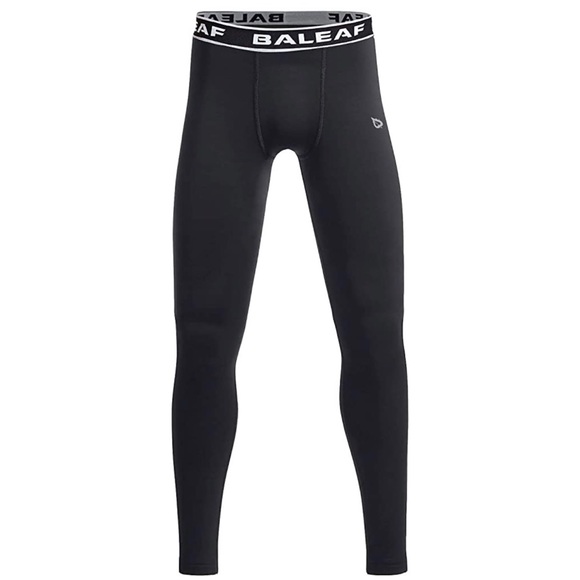 Baleaf Other - 🆕 BALEAF Boys' Compression Thermal Baselayer